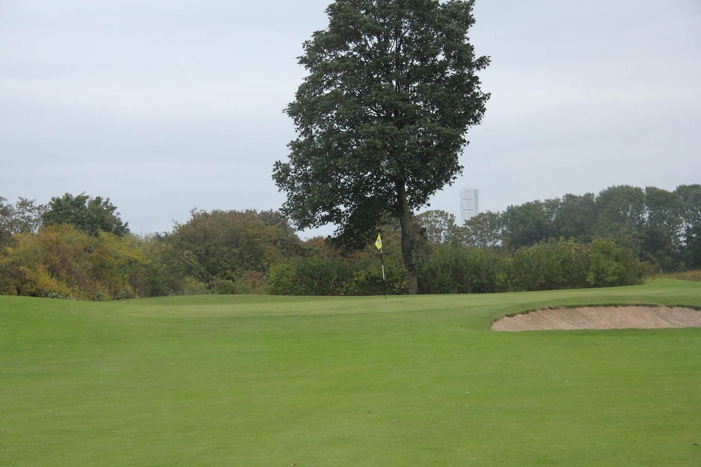 Hylliekrokens Golf Center