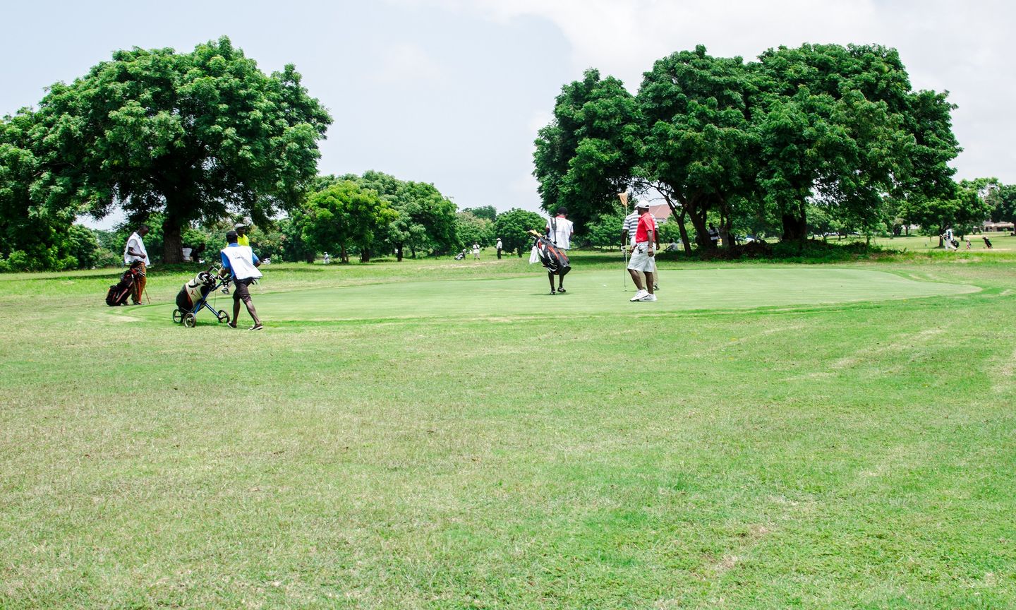 Celebrity Golf Club and Holiday Resort