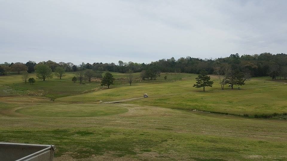 Ozark Recreation Association Club