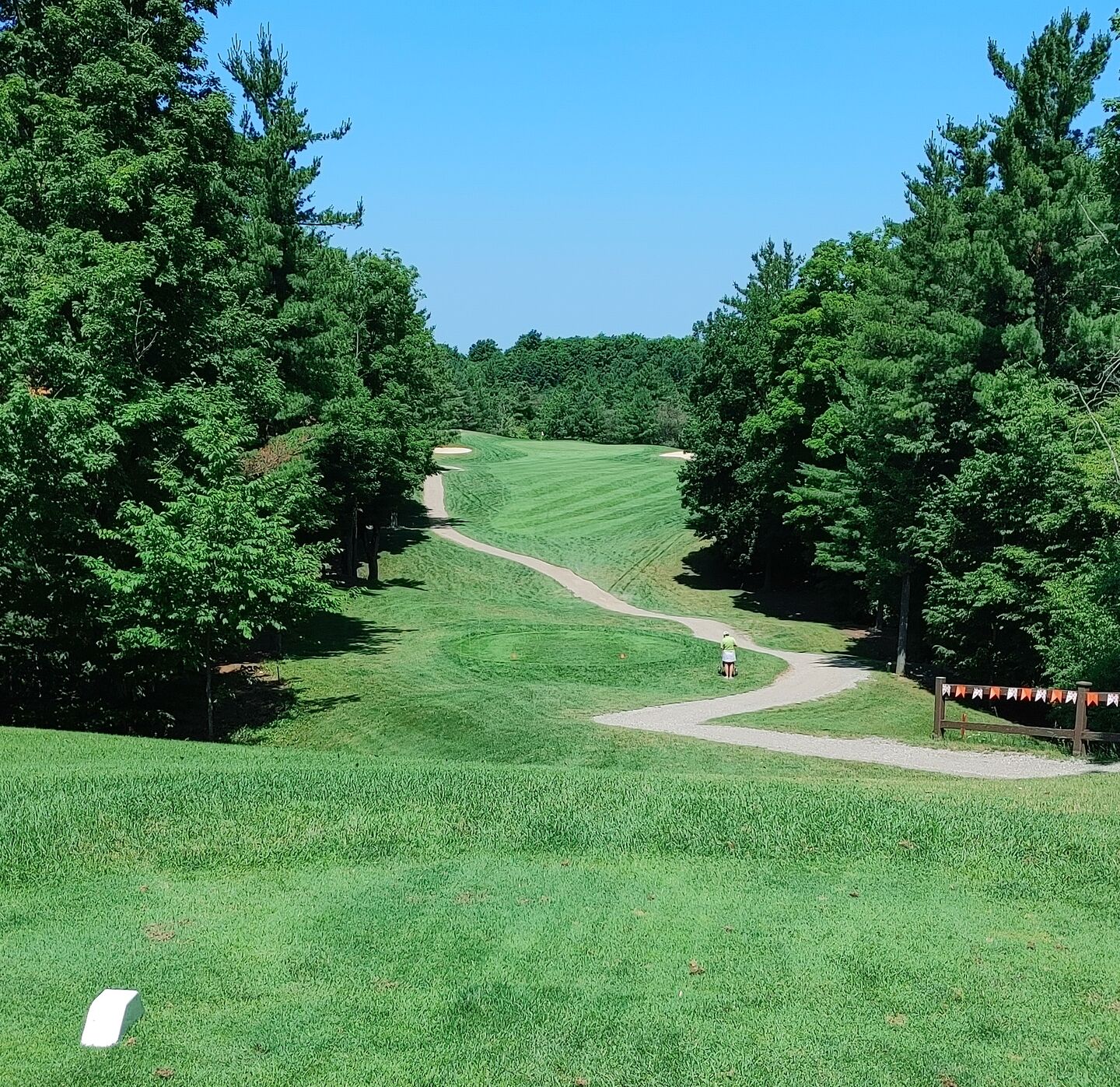 Valley Course