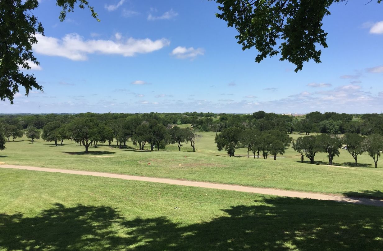 Hillsboro Country Club