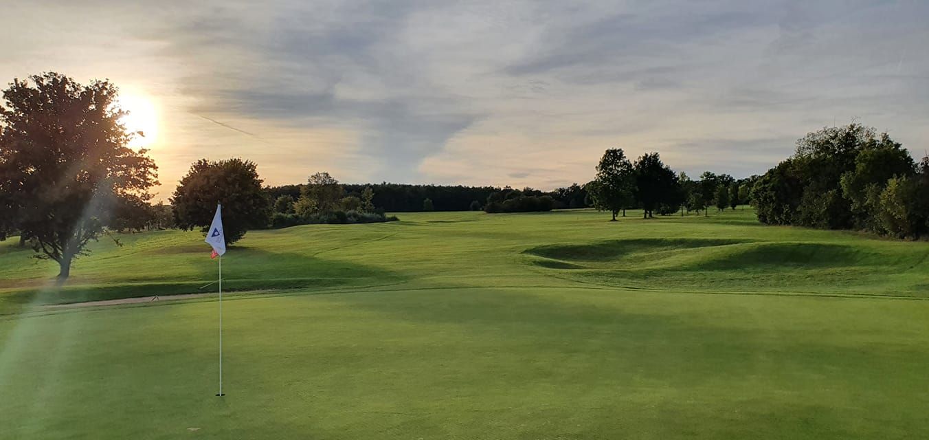 Maria Bildhausen Golf Club