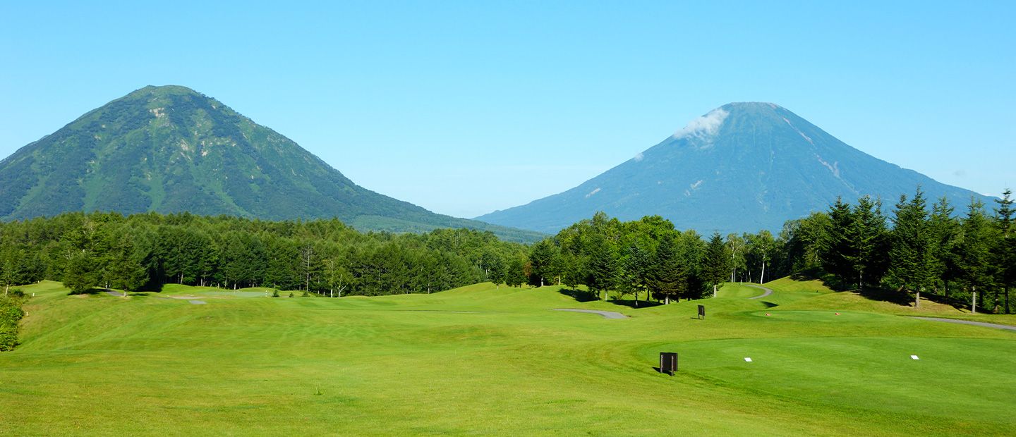 Rusutsu Resort Golf 72