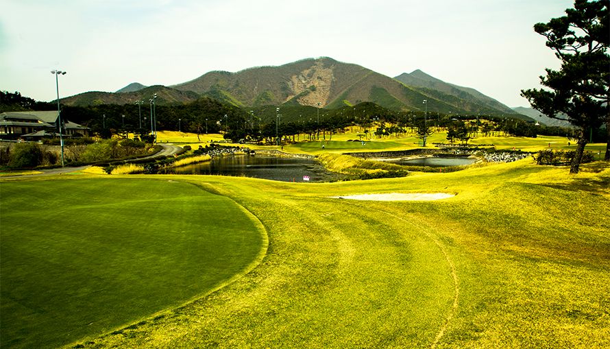 Queen Course