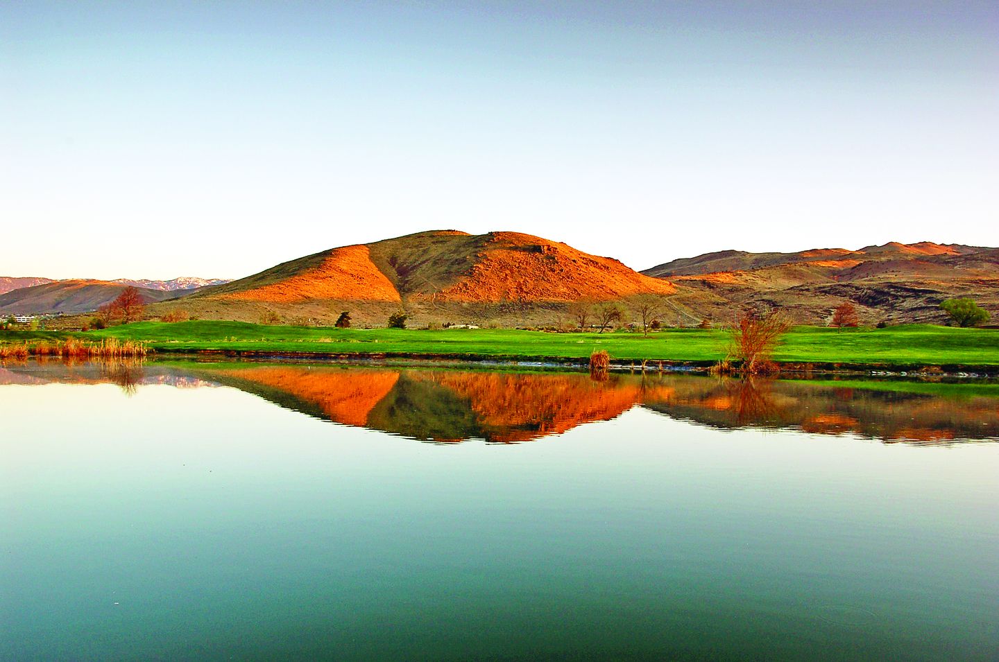 Eagle Valley Golf Course