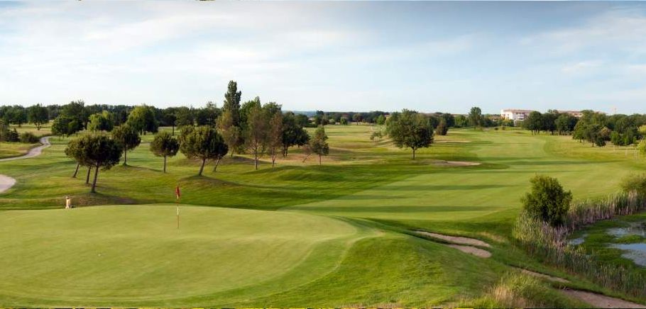 Toulouse-Seilh Golf Club