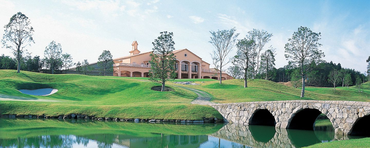 The Tradition Golf Club