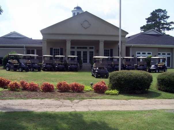 Darlington Country Club