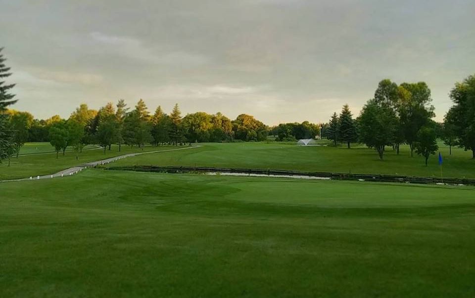 Carman Golf Club