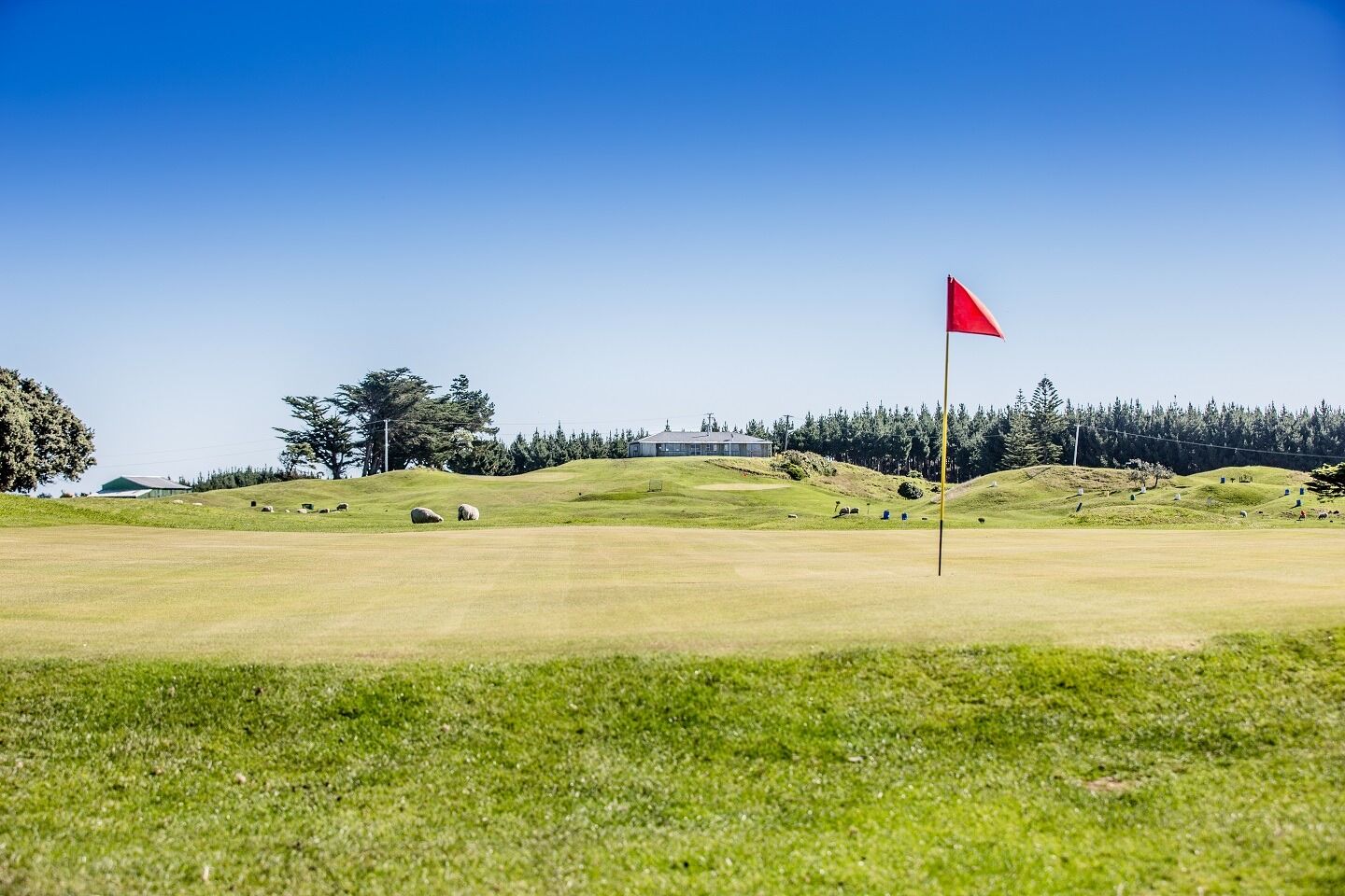 Waverley Golf Club