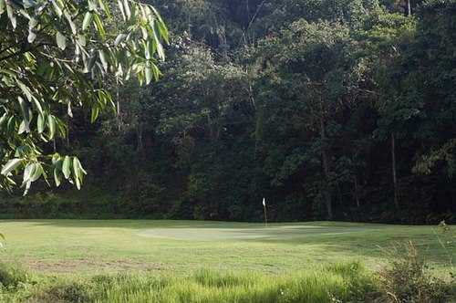 Serendah Golf Links