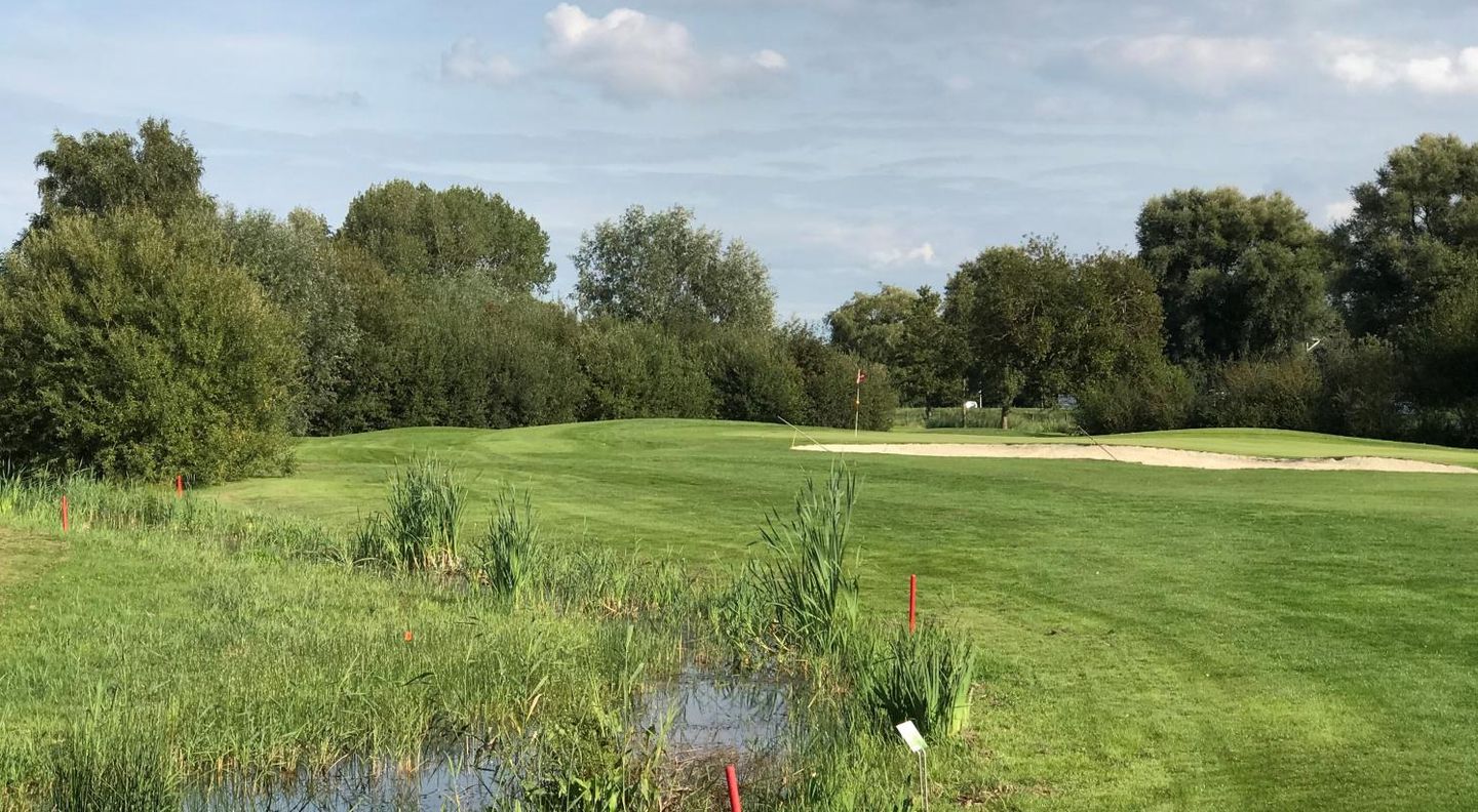Kagerzoom Golf Club
