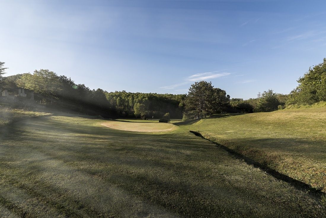 Centro d'Italia Golf Club
