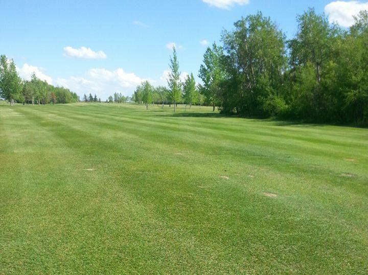Pilot Mound Town and Country Club