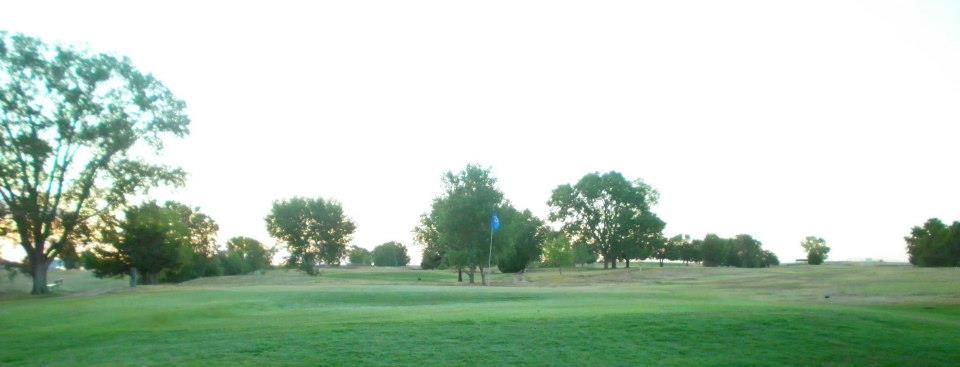 Medicine Lodge Golf Club
