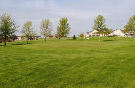 Meadow Acres Golf Course