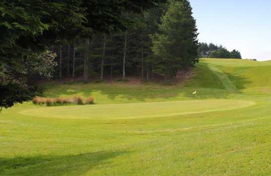 Mornington Golf Club