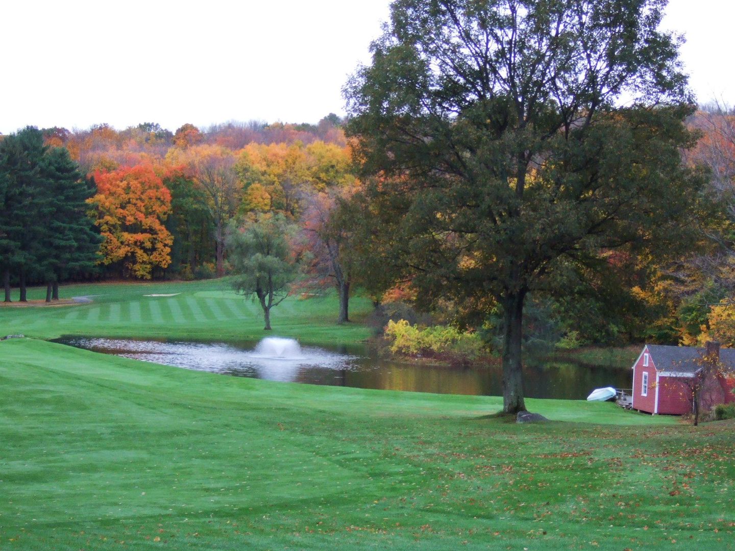 Tatnuck Country Club
