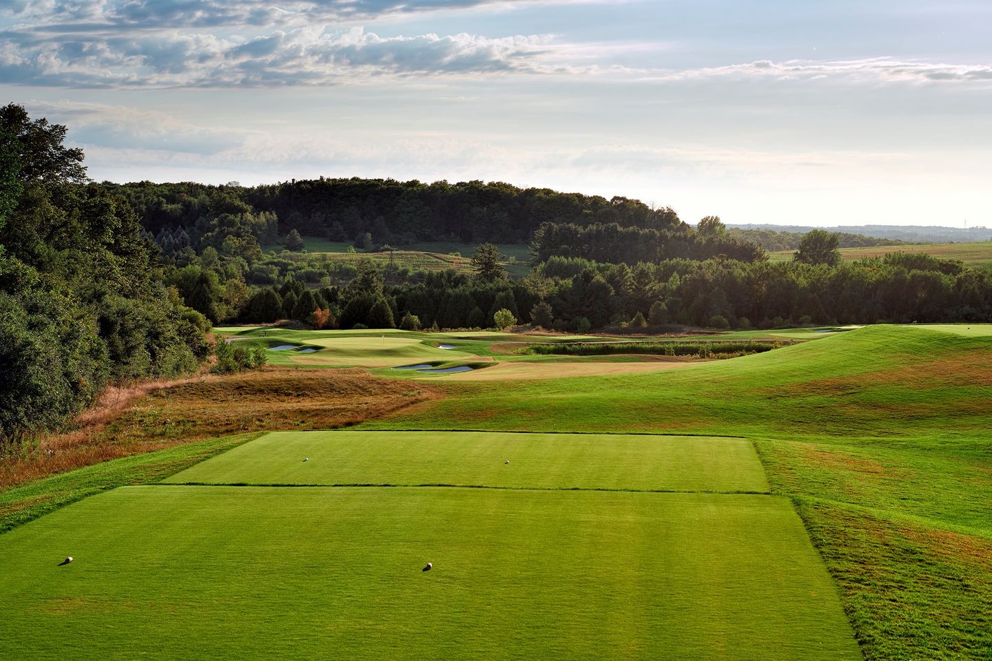 Lebovic Golf Club