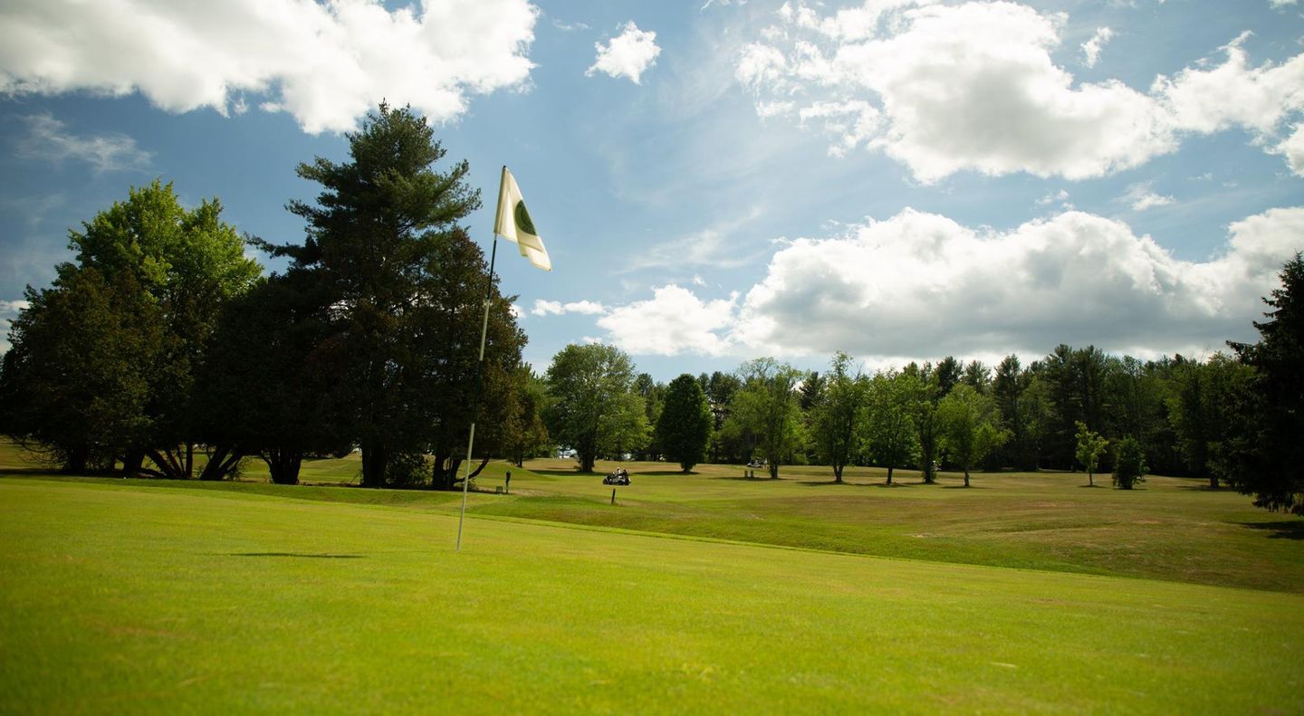Westport Country Club, The