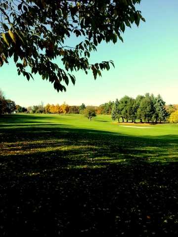 The Blandford Golf & Tennis Club