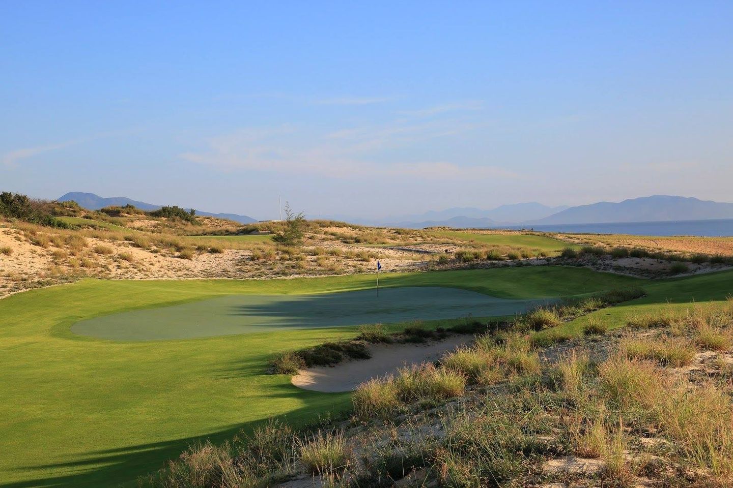 KN Golf Links