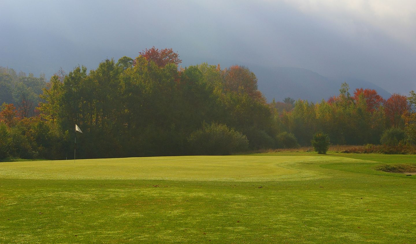Canaan Country Club