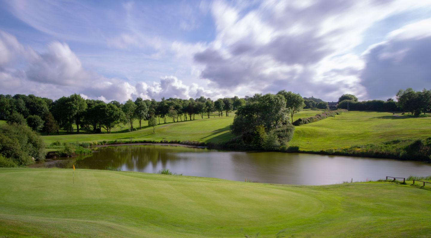 Trethorne Golf Club