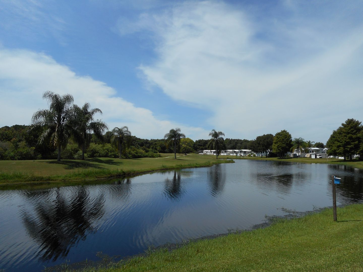 Clerbrook Golf & RV Resort