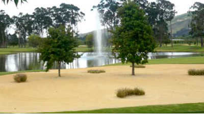 Second 18-hole Course