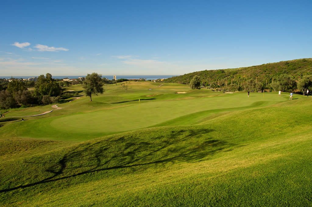 Marbella Golf & Country Club