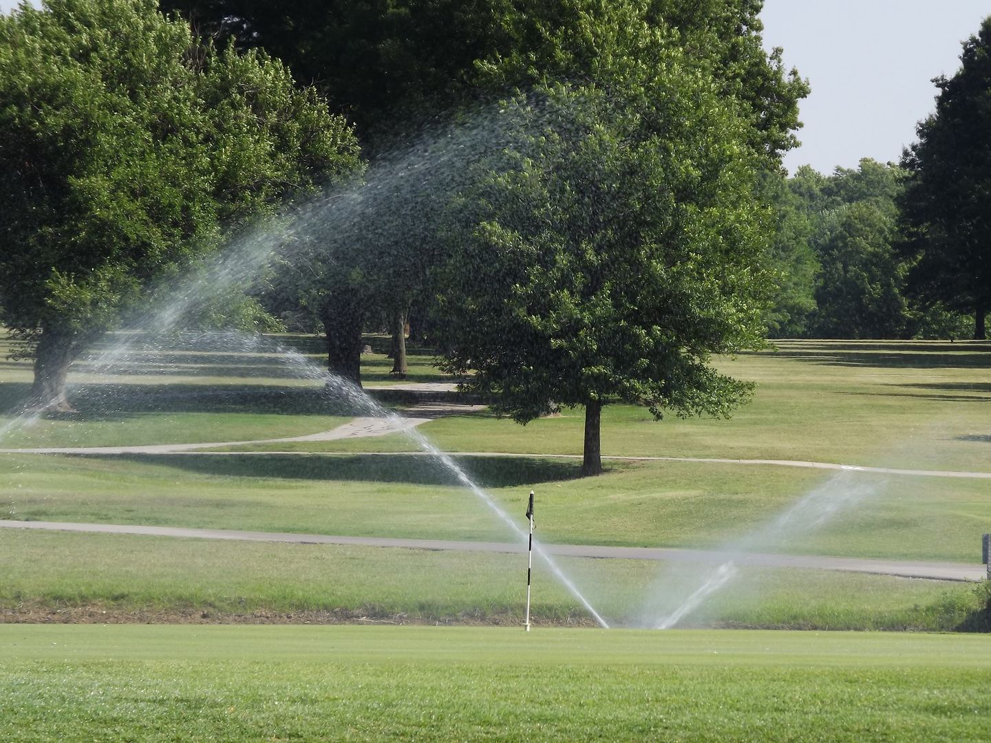Katy Golf Course