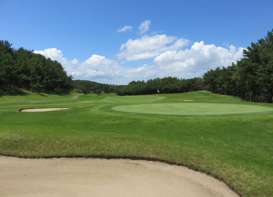 Sanuki Country Club