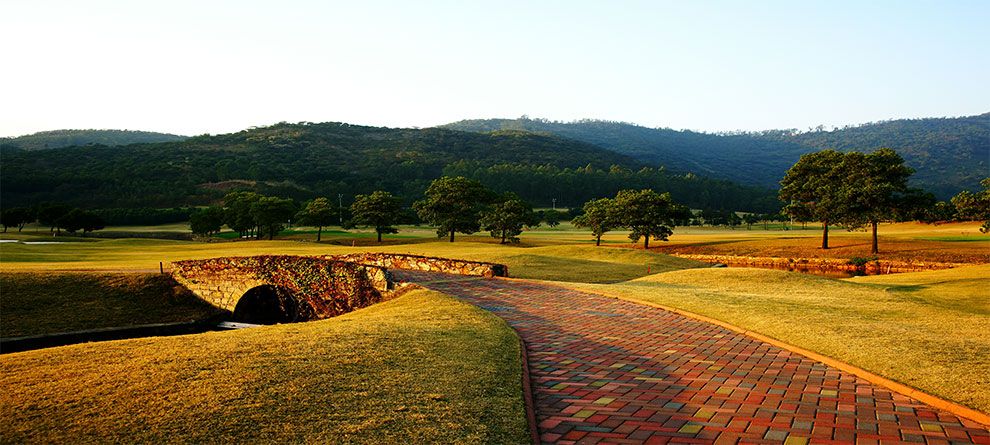 Valley Course