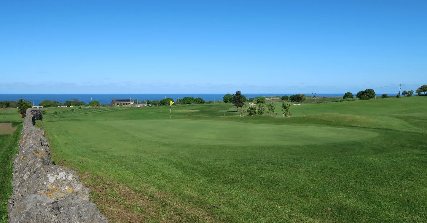 Whitburn Golf Club