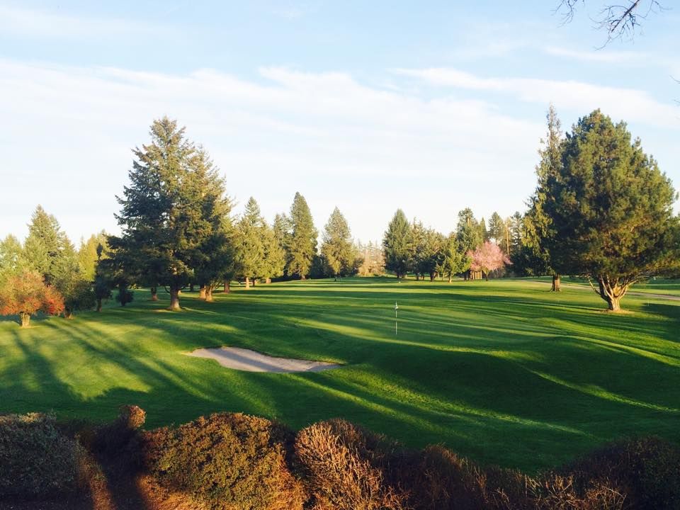 Forest Hills Golf Course