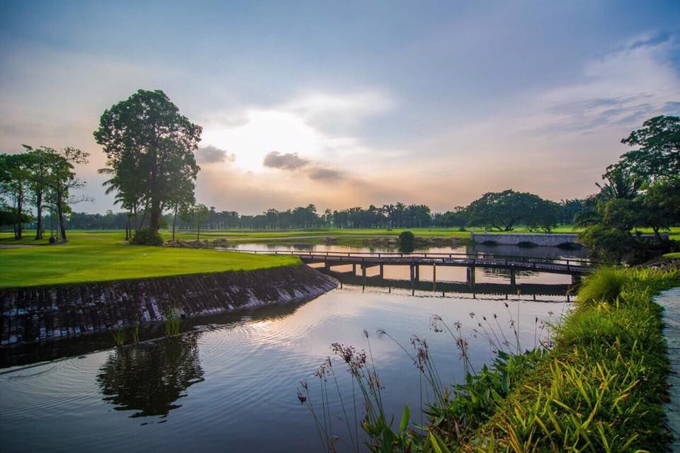 Summit Windmill Golf Club