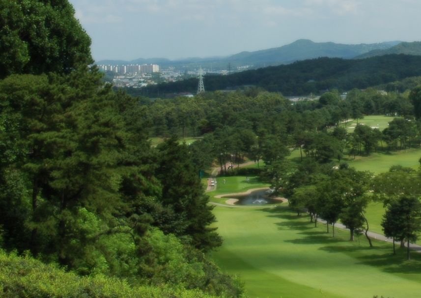 Seoul Hanyang Country Club