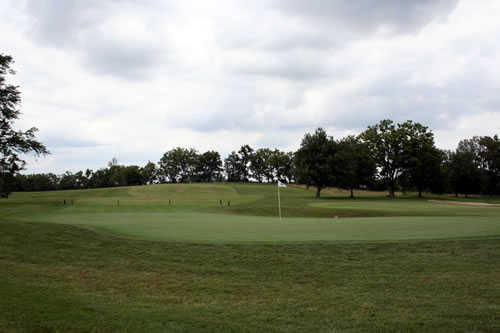 Indian Creek Golf Course in Mount Sterling, Kentucky, USA | GolfPass