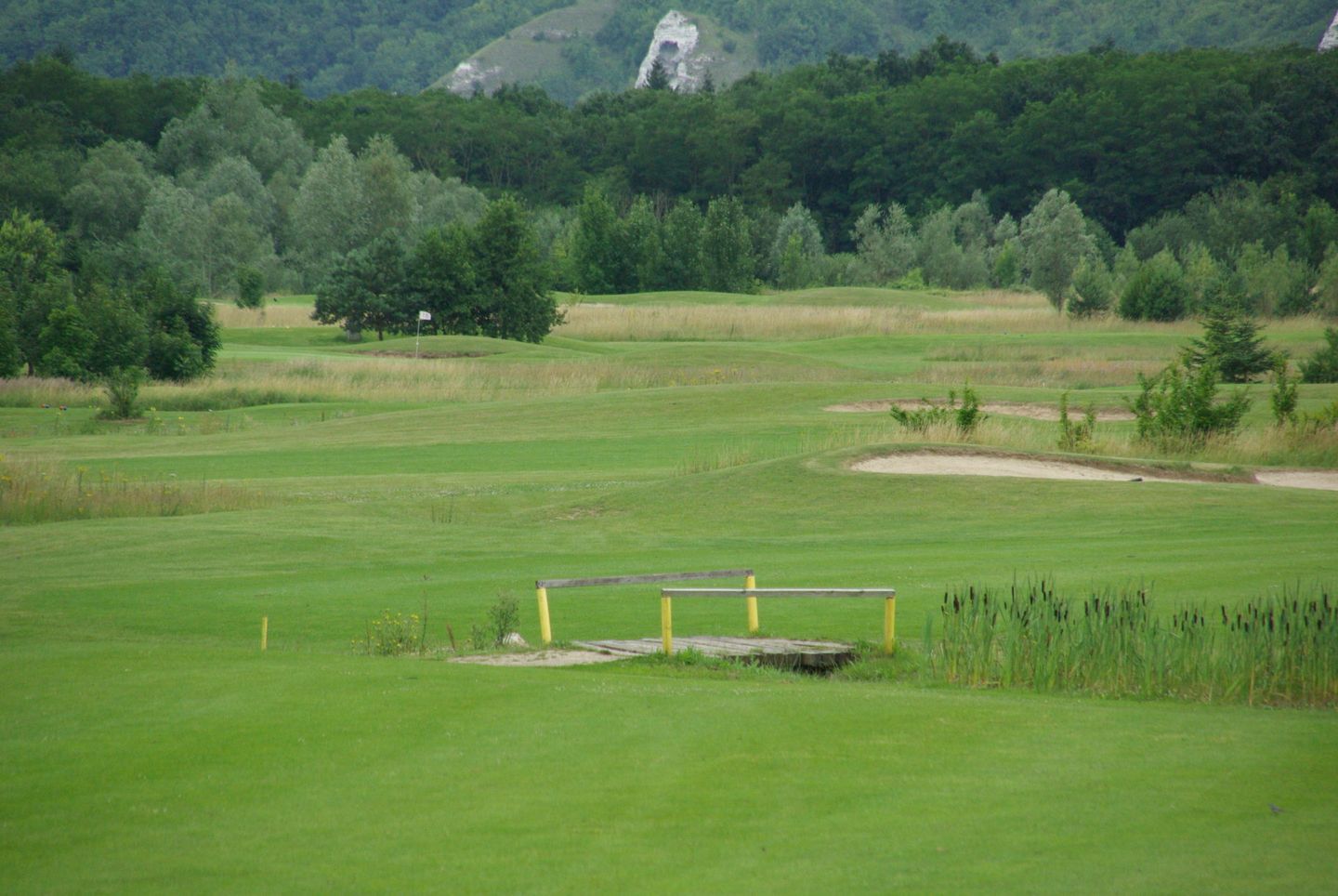 Boucles de Seine Golf Club