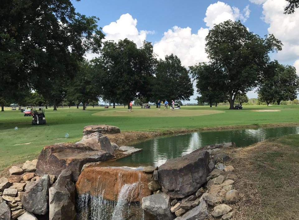 Coahoma Country Club