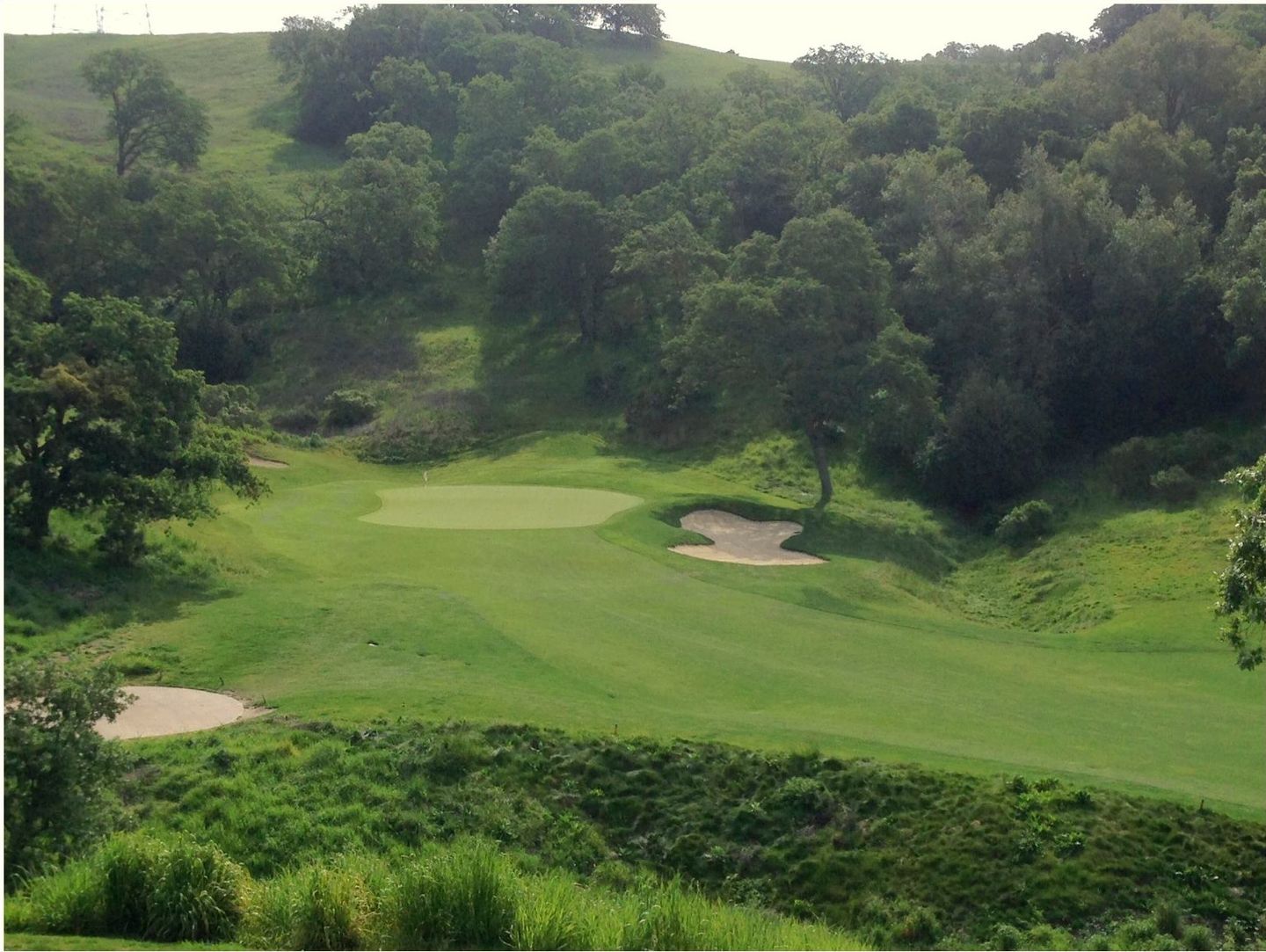 Cinnabar Hills Golf Club