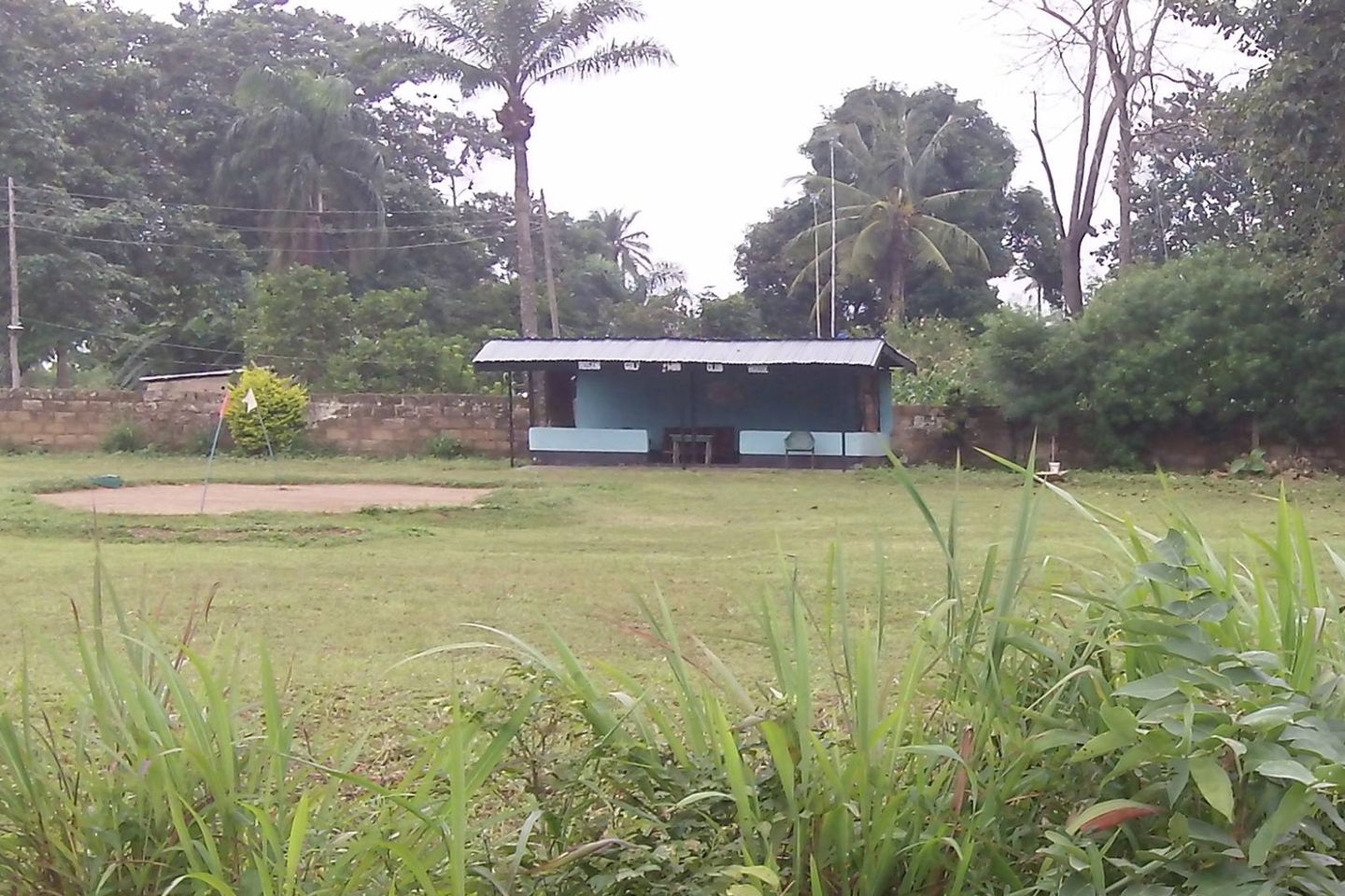 Rosani Golf & Recreation Centre
