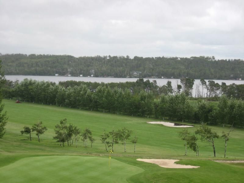 Wakaw Lake Regional Park Golf Course