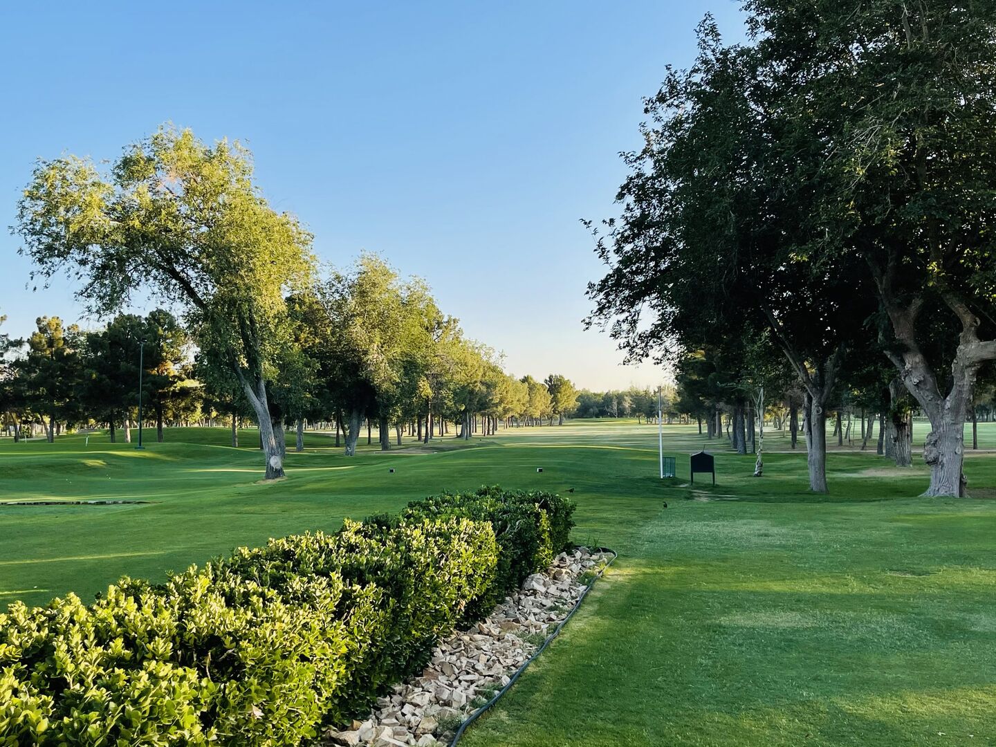 Club Campestre Juarez