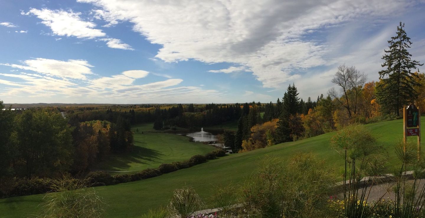 Golf Kenosee