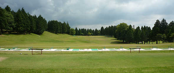 Grand Champion Golf Club