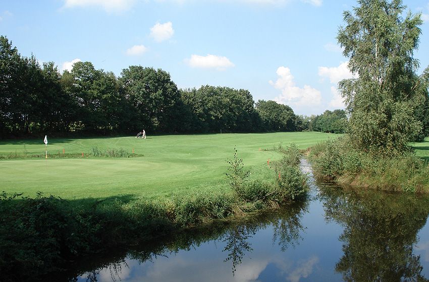 Lutzhorn Golf Club