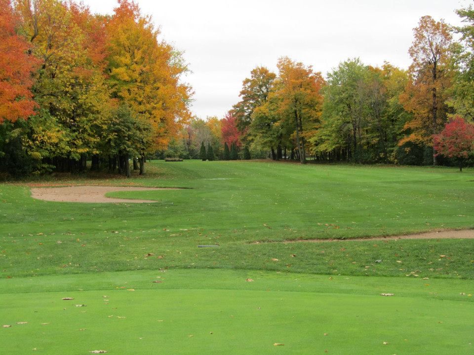 Club de Golf St-Lambert