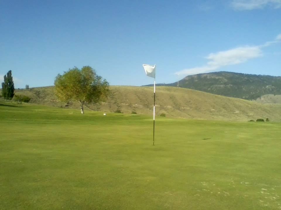 Semlin Valley Golf Club